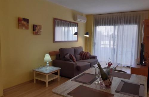 Lloret de Mar Apartment | apartamento Ca la Boadella