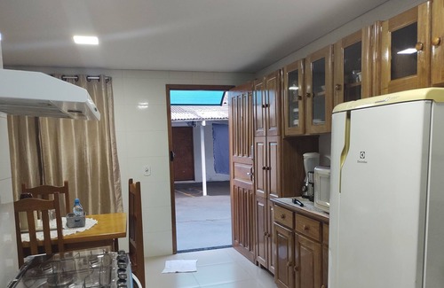 Cacoal Apartment | Apartamento Cacoal