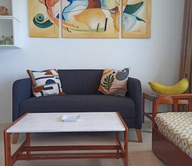 Bajamar Apartment | Apartamento Cactus