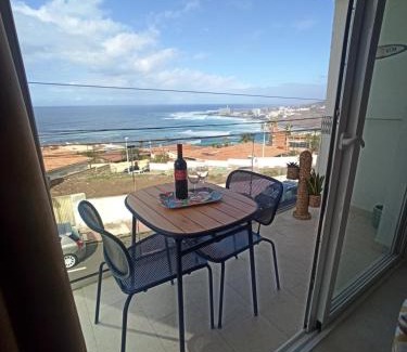 Bajamar Apartment | Apartamento Cactus