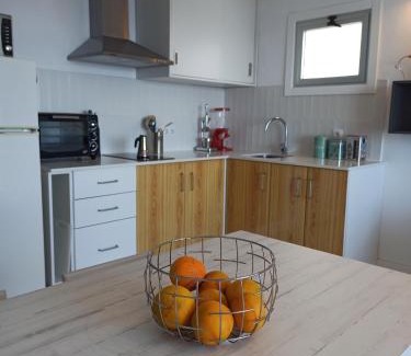 Bajamar Apartment | Apartamento Cactus