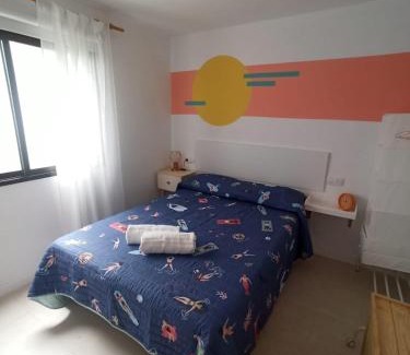 Bajamar Apartment | Apartamento Cactus