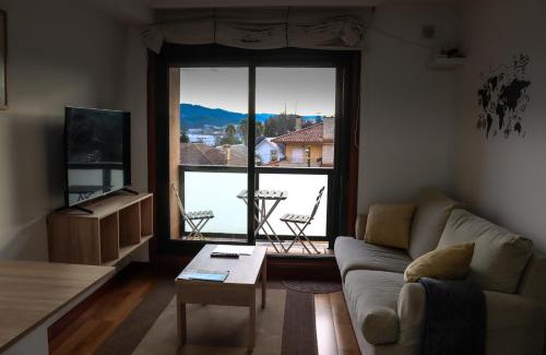 Cerponzons Apartment | Apartamento Calest en Poio-Pontevedra