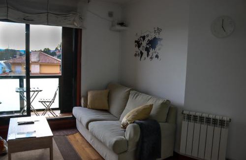 Cerponzons Apartment | Apartamento Calest en Poio-Pontevedra