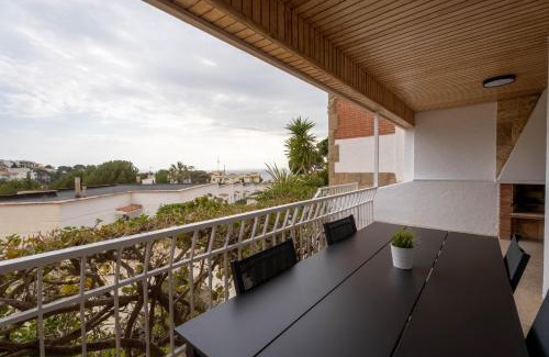 Almadraba-Canyelles Apartment | Apartamento California Almadrava