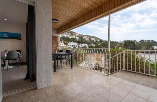 Almadraba-Canyelles Apartment | Apartamento California Almadrava