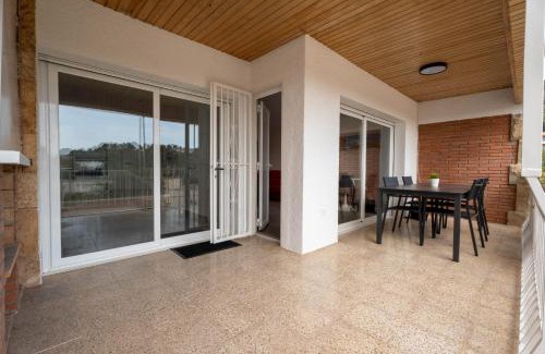 Almadraba-Canyelles Apartment | Apartamento California Almadrava