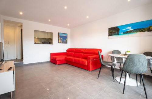 Almadraba-Canyelles Apartment | Apartamento California Almadrava