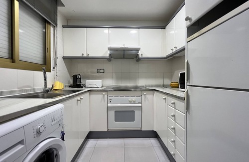 Cambrils Hotel | Apartamento Cambrils Park - 104B