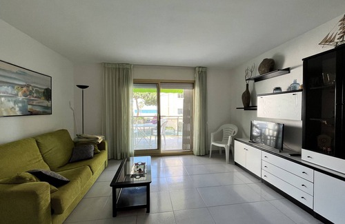 Cambrils Hotel | Apartamento Cambrils Park - 104B