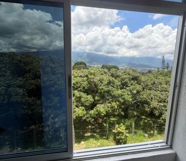 Ibague Apartment | apartamento campestre 201