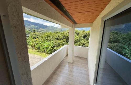 Ibague Apartment | apartamento campestre 201