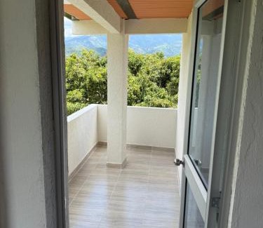 Ibague Apartment | apartamento campestre 201