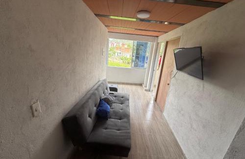 Ibague Apartment | apartamento campestre 201