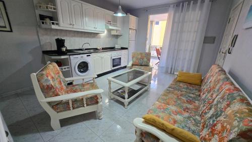 Puerto Naos Apartment | Apartamento Candil