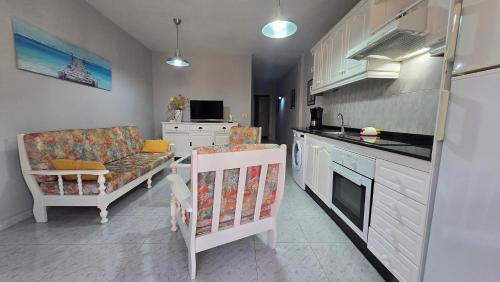 Puerto Naos Apartment | Apartamento Candil