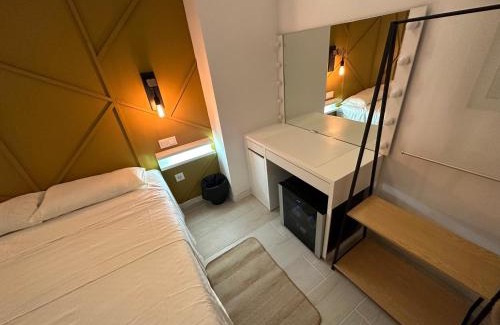 Cabo de las Huertas Apartment | Apartamento Cangrejo