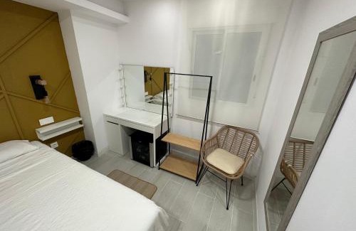 Cabo de las Huertas Apartment | Apartamento Cangrejo