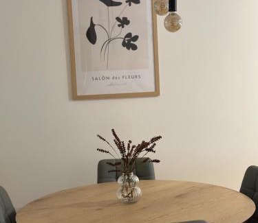 Figueras (Castropol) Apartment | Apartamento Carlos III