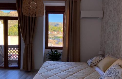 Losa del Obispo Apartment | Apartamento Casa Anselmo La cambra