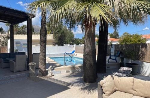 La Colina Apartment | Apartamento Casa Blanca