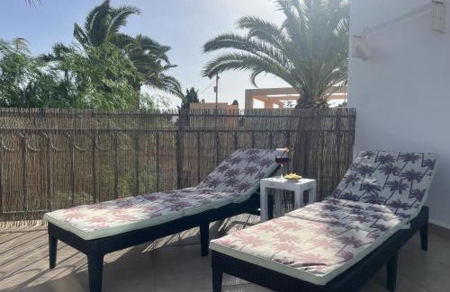 La Colina Apartment | Apartamento Casa Blanca