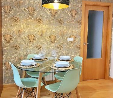 Benasque Apartment | Apartamento Casa Chloe
