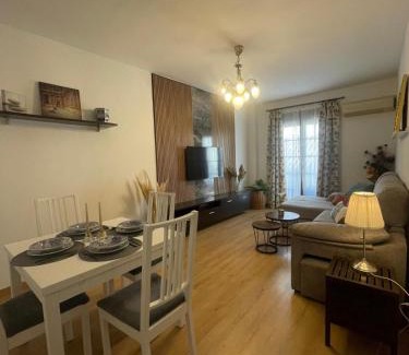 Antequera Apartment | Apartamento CASA PEPA