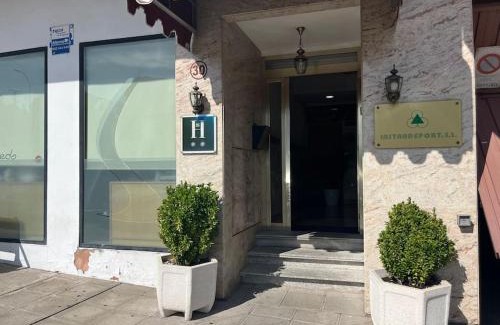 Province of Toledo Apartment | Apartamento Castilla 30 Bis - Parking Publico Gratuito