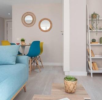 Almeria Centro Apartment | Apartamento Catedral