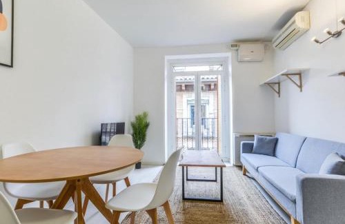 Barrio de La Latina Apartment | apartamento cava baja ALQUILER TEMPORAL