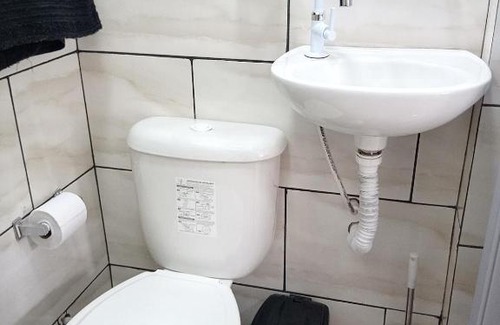 Cabanagem House | Apartamento Cavalcante