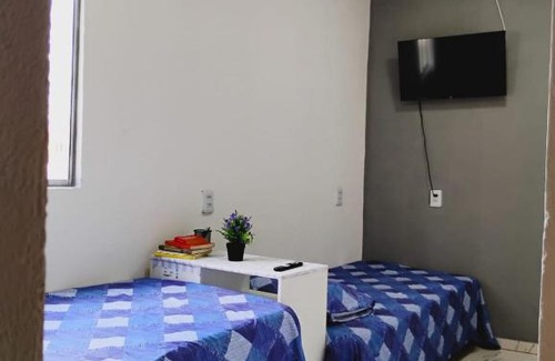 Cabanagem House | Apartamento Cavalcante