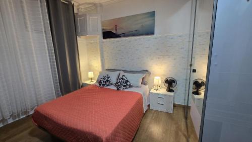 Alto do Pina Apartment | Apartamento Cave -1 Estúdio inteiro no Areeiro em Lisboa