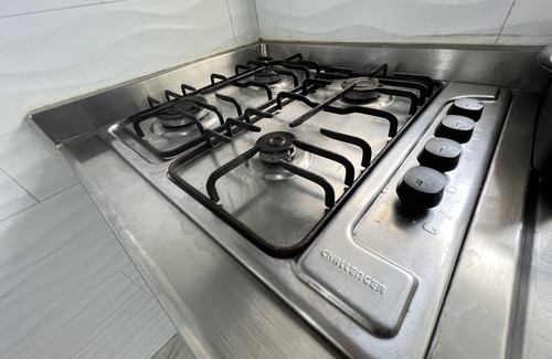 Puente Aranda Apartment | Apartamento Cemtral Completo Serca Cemtros Comerciales Bogota