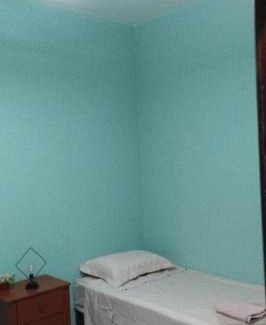 Bom Jesus Da Lapa Apartment | Apartamento - centro