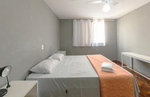 Maringa Apartment | Apartamento Central Aconchegante e Espaçoso SQ53
