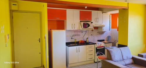 Centro Apartment | Apartamento central em Pelotas