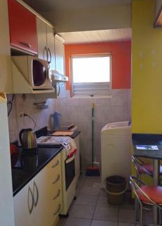 Centro Apartment | Apartamento central em Pelotas