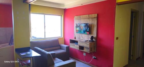 Centro Apartment | Apartamento central em Pelotas