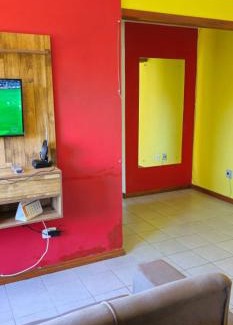 Centro Apartment | Apartamento central em Pelotas