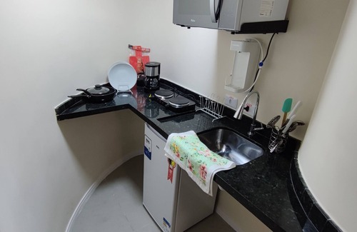 Liberdade Apartment | APARTAMENTO CENTRAL LIBERDADE SP