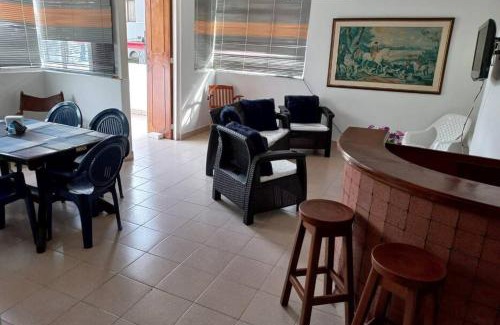 Melgar Apartment | Apartamento centralizado melgar