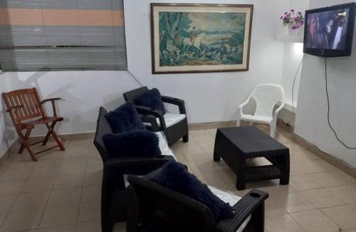Melgar Apartment | Apartamento centralizado melgar
