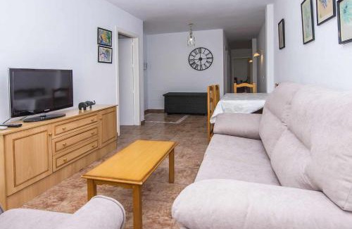 Carboneras Apartment | Apartamento Centrico