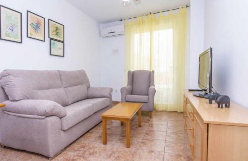 Carboneras Apartment | Apartamento Centrico
