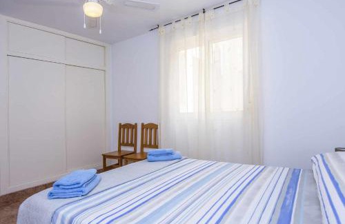 Carboneras Apartment | Apartamento Centrico