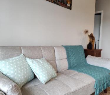 Minas Apartment | Apartamento centrico