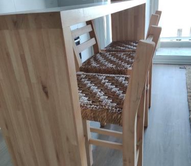 Minas Apartment | Apartamento centrico