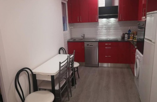 Logrono Apartment | Apartamento Centrico , Wifi + Desayuno